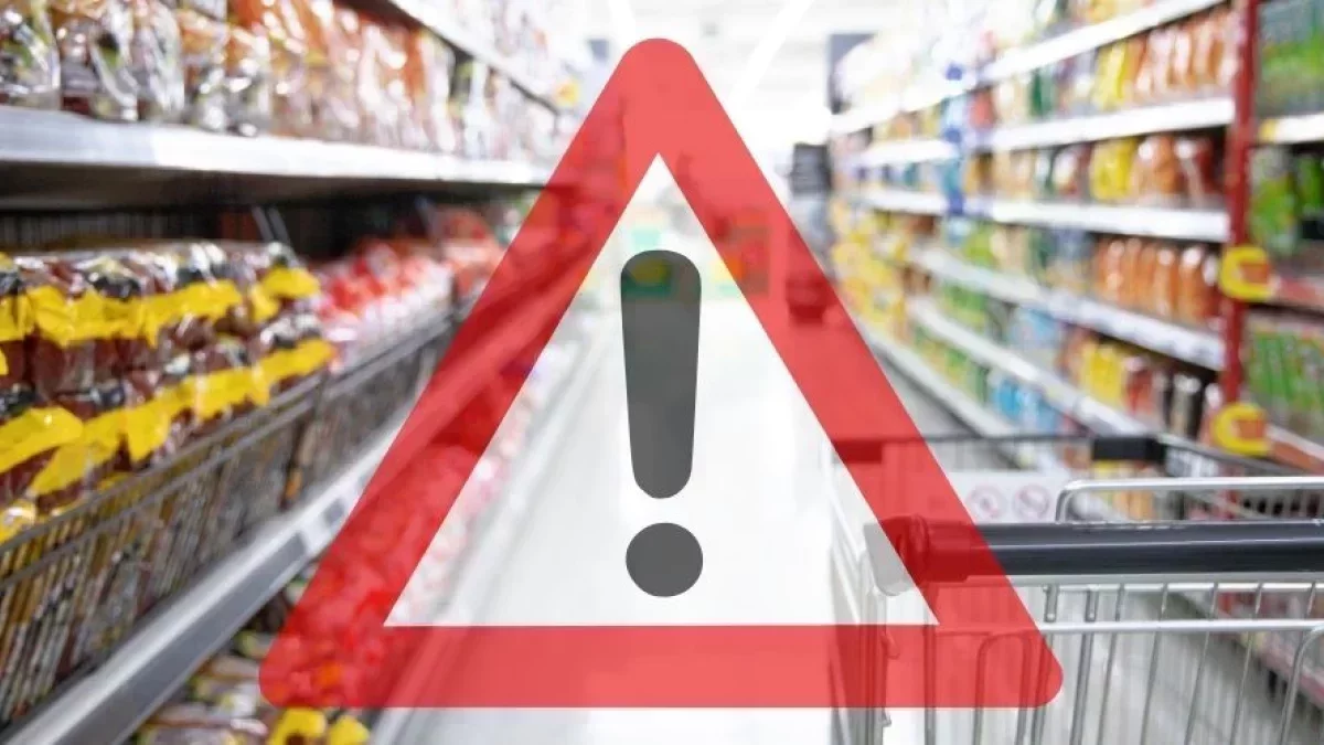 Pilne ostrzeżenie dla klientów. Popularne akcesoria kuchenne mogą zawierać toksyczne substancje