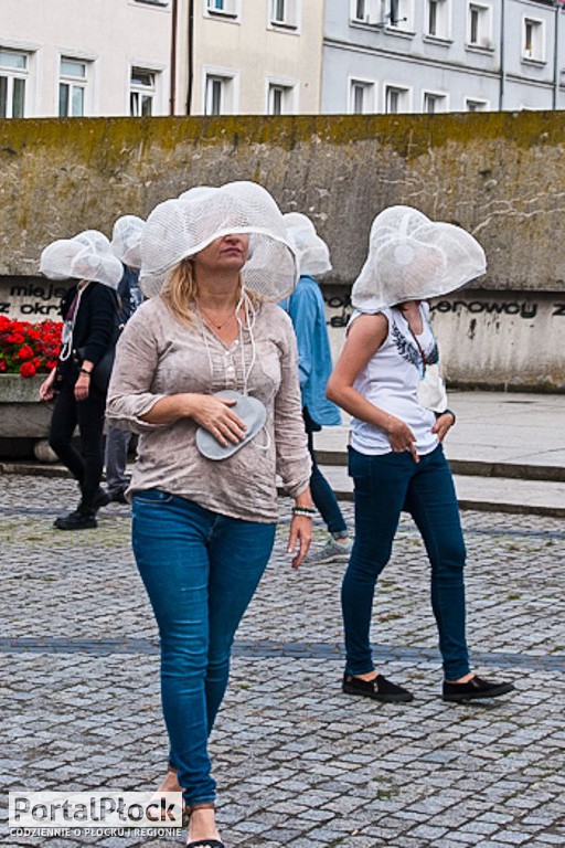 Rynek Sztuki 2017 - Zdjęcie główne