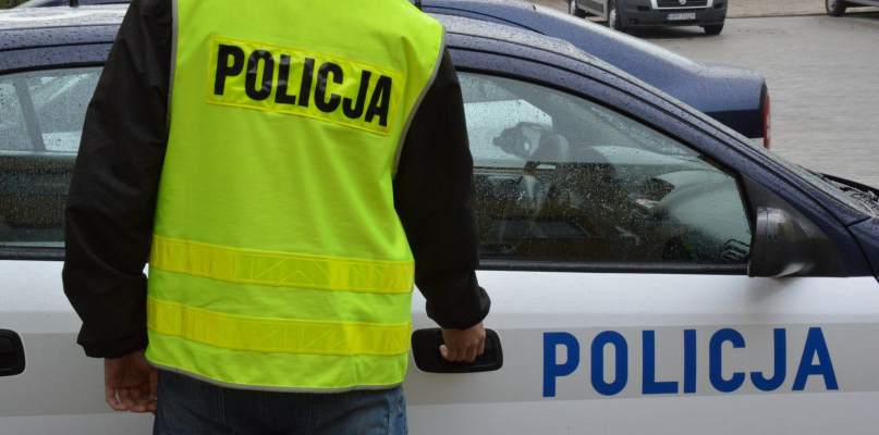 Szczęśliwy finał akcji. Koniec poszukiwań 28-latka - Zdjęcie główne