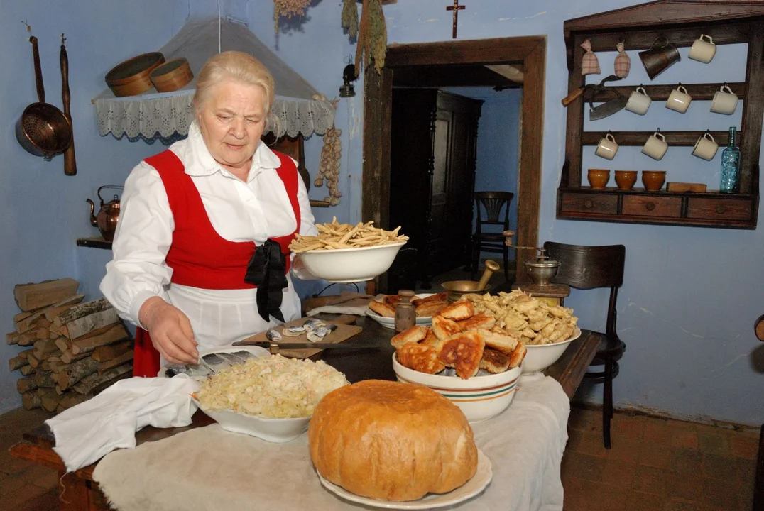 Święta jak dawniej! - Zdjęcie główne