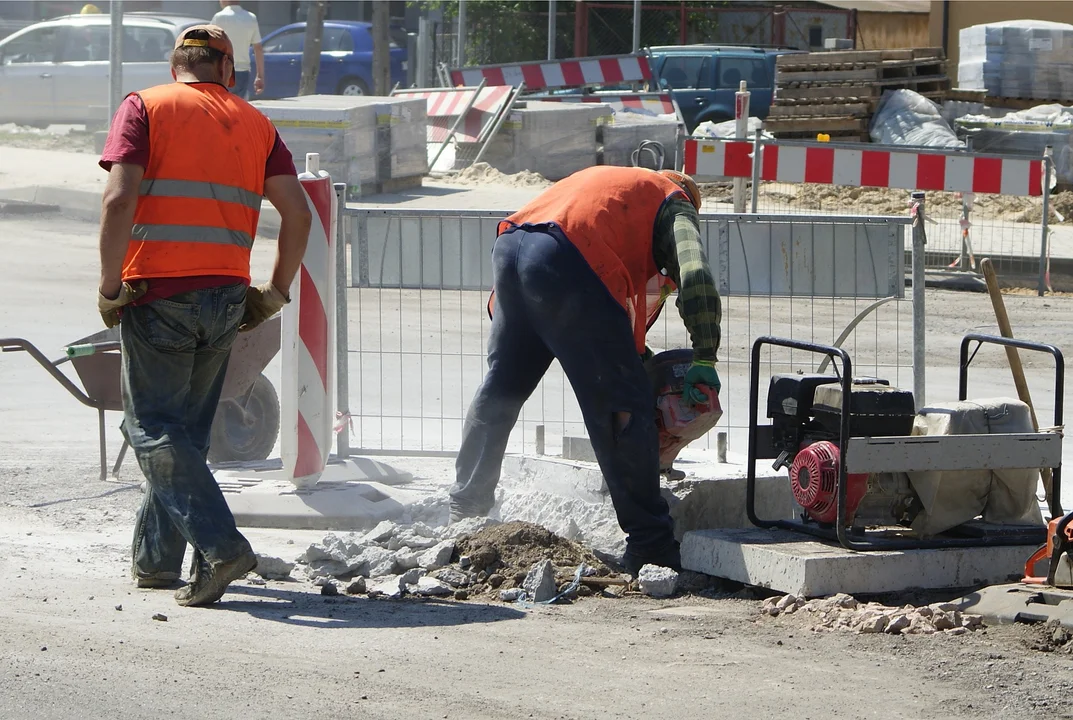 Wybrano wykonawcę obwodnicy w regionie płockim. Kiedy będzie gotowa? - Zdjęcie główne