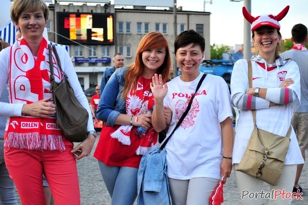 Mecz, koncerty i dodatkowe czerwoniaki - Zdjęcie główne