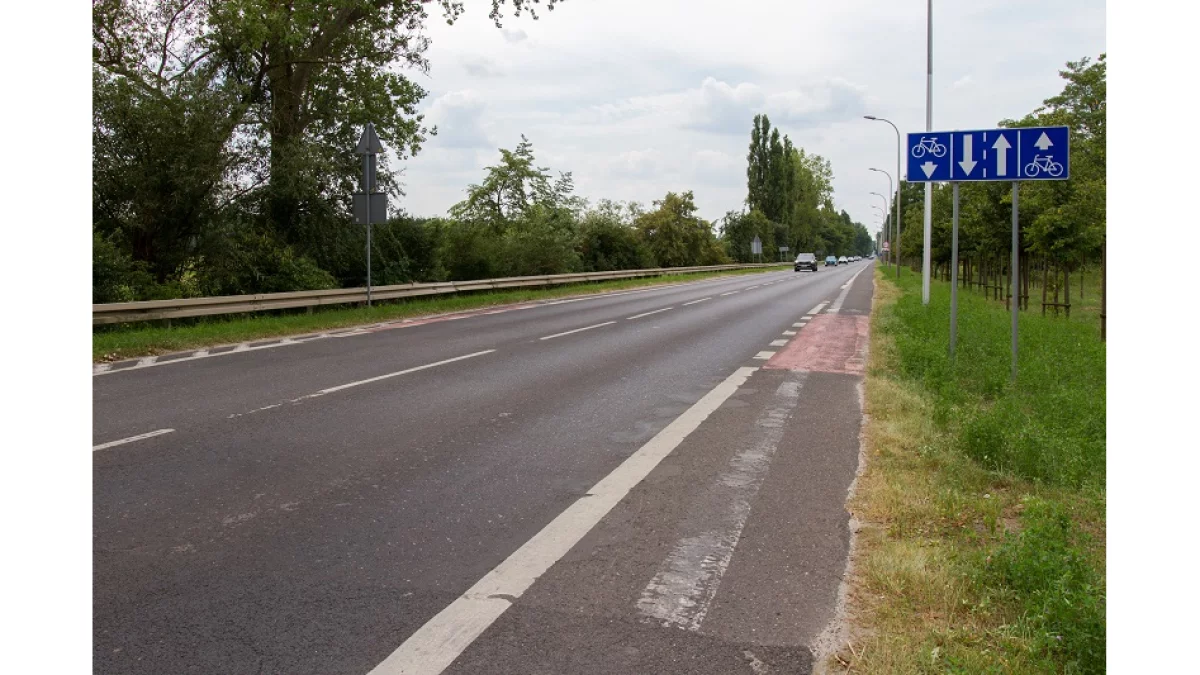 Uwaga, rozpoczyna się remont drogi w Płocku! Będą utrudnienia i objazdy - Zdjęcie główne