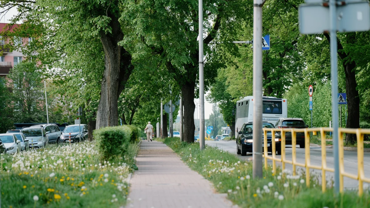 Zbudują ścieżki za ponad 19,5 mln zł. Podpisano umowy