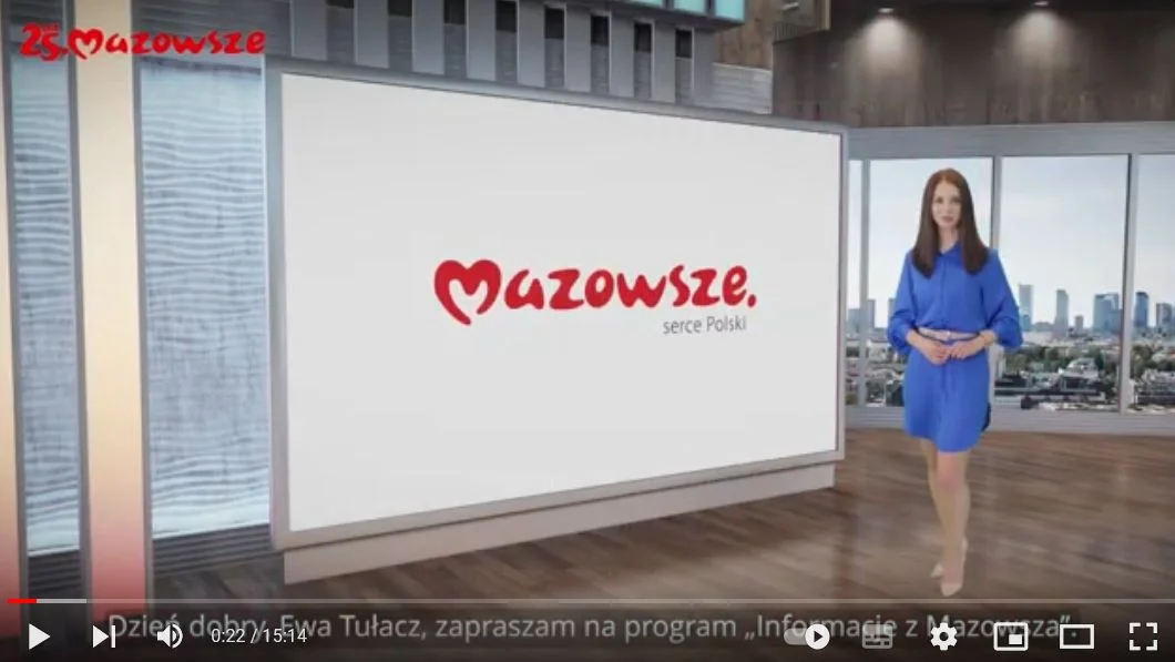 Informacje z Mazowsza 62 - Zdjęcie główne