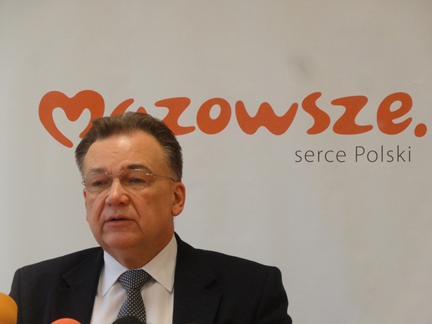 Po podziale Mazowsze liderem biedy? - Zdjęcie główne