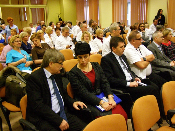 Na Mazowszu chorujemy najczęściej [FOTO] - Zdjęcie główne