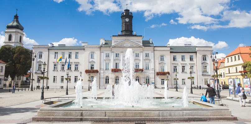 Płock będzie stolicą piwa. Gratka nie tylko dla piwoszy - Zdjęcie główne