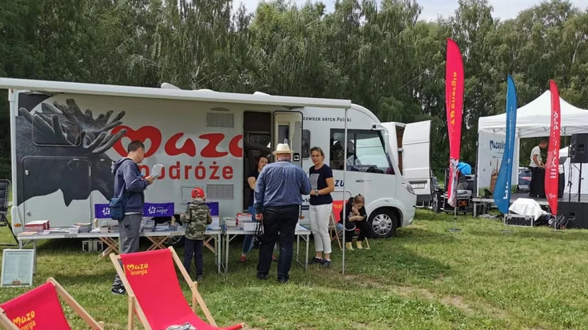Ich hity zna cała Polska. Już niedługo zagrają za darmo w Twojej okolicy!