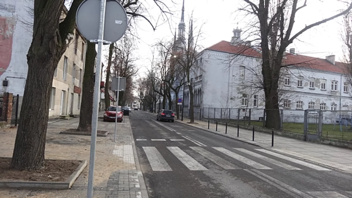 Hałasy w tym miejscu były utrapieniem dla mieszkańców. Będą zmiany? - Zdjęcie główne