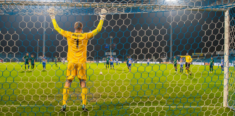 Jakub Wrąbel znów wypożyczony. Wisła Płock opłaci część kontraktu?  - Zdjęcie główne