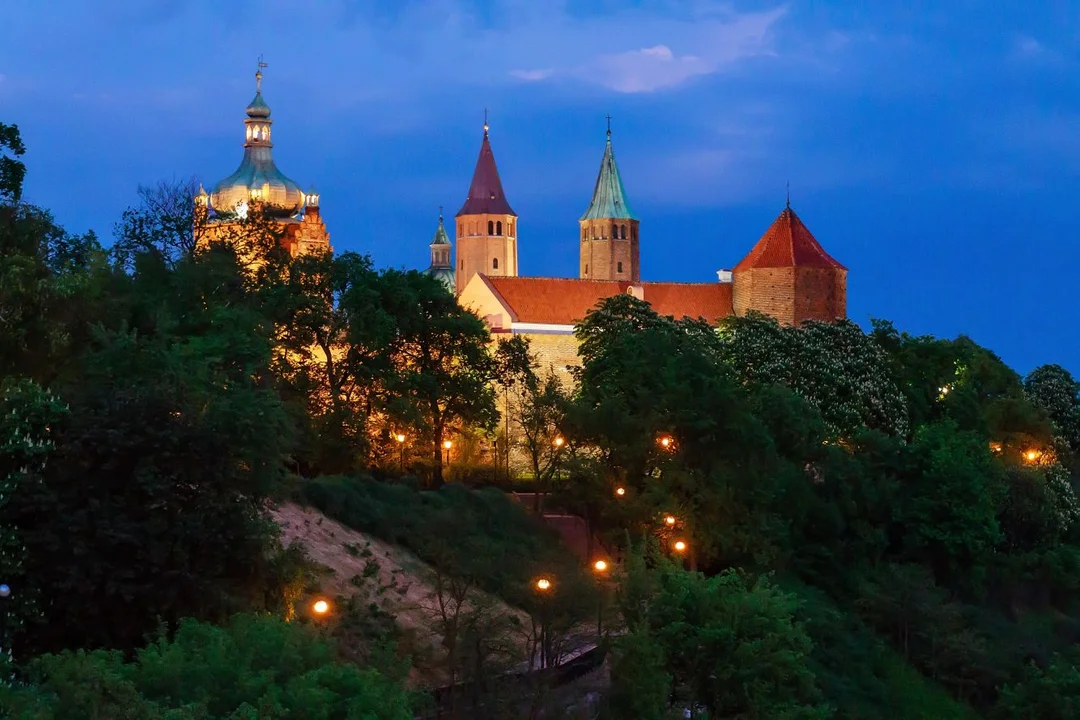 Płock - miasto dużych możliwości - Zdjęcie główne