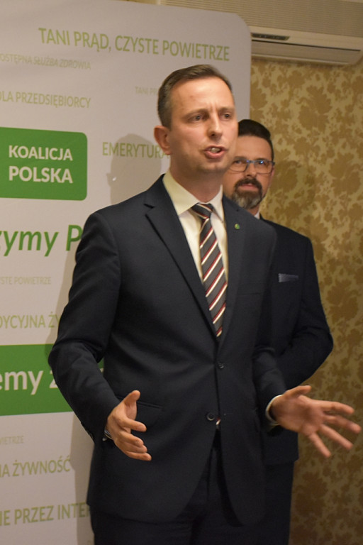 Lider PSL rozpoczyna projekt 'Prezydent 2020' - Zdjęcie główne