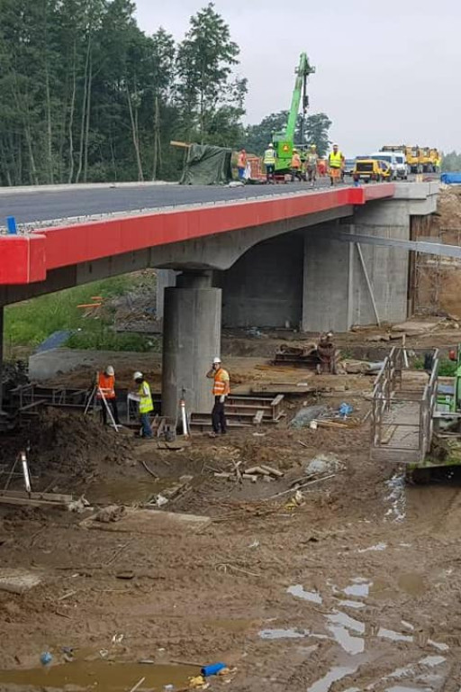 Trzeci odcinek obwodnicy na ostatniej prostej! - Zdjęcie główne