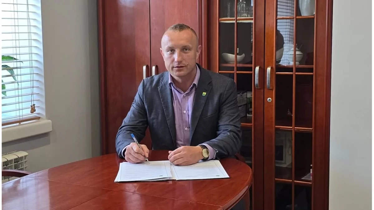Ważna inwestycja w regionie. "Inwestujemy z myślą o przyszłości i kolejnych pokoleniach"