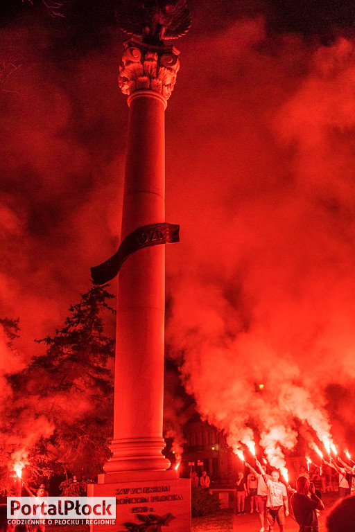 Płock to jest Miasto Bohater! - Zdjęcie główne