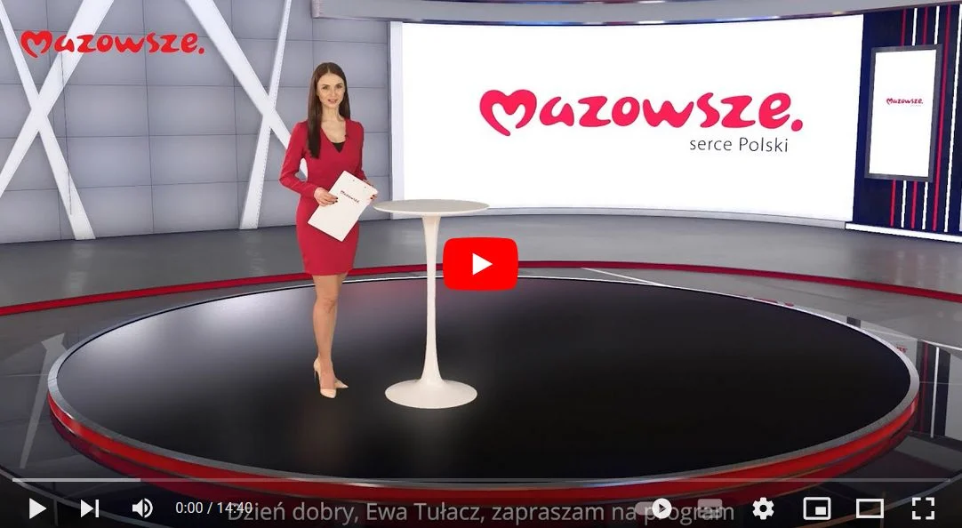 Mazowsze Wiadomości z regionu 38 - Zdjęcie główne