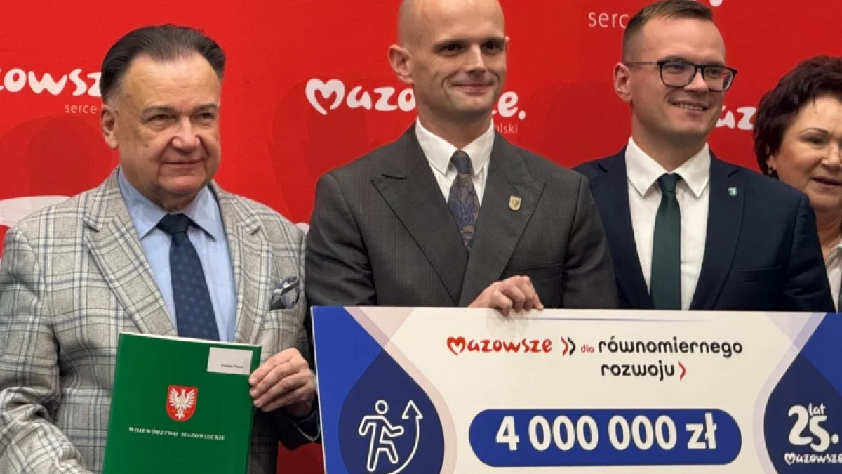 Startuje wielomilionowa, kluczowa inwestycja. Będą potężne utrudnienia w ruchu - Zdjęcie główne