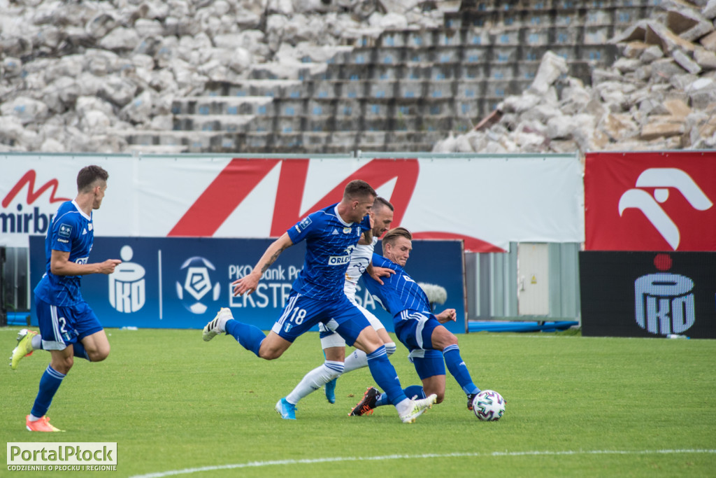 Które miasta wydają najwięcej na sport zawodowy? Płock w ścisłej czołówce - Zdjęcie główne