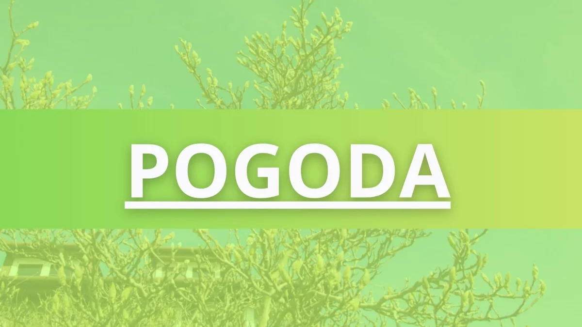 Taki będzie początek wiosny na Mazowszu. Oto najnowsza prognoza