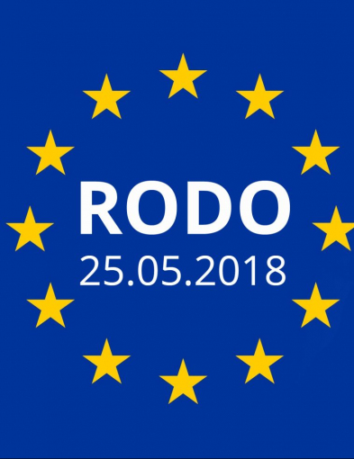 Dowiedz się jak chronić dane osobowe: przyjdź na szkolenie z RODO - Zdjęcie główne