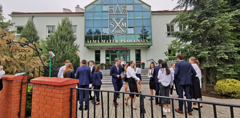Matura z języka polskiego: mamy arkusze poziomu podstawowego - Zdjęcie główne