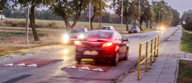 Pierwsze w Płocku poduszki berlińskie pojawiły się w Trzepowie - Zdjęcie główne