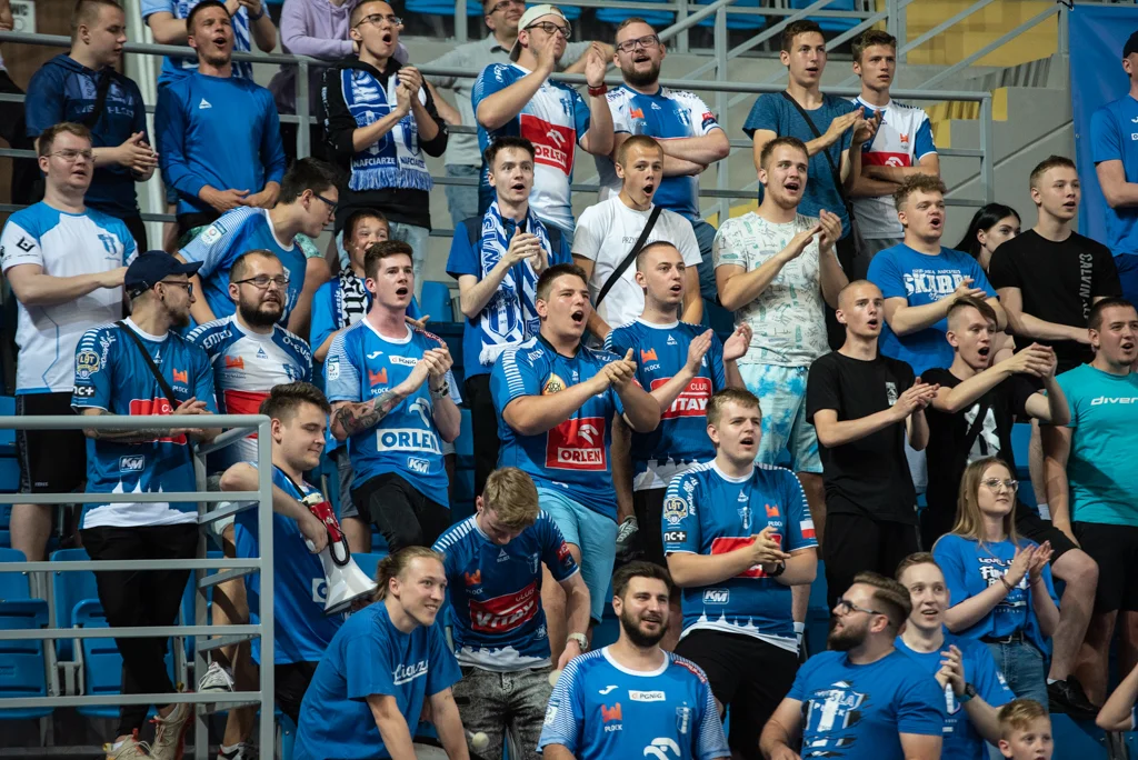 Pożegnanie sezonu w Orlen Arenie