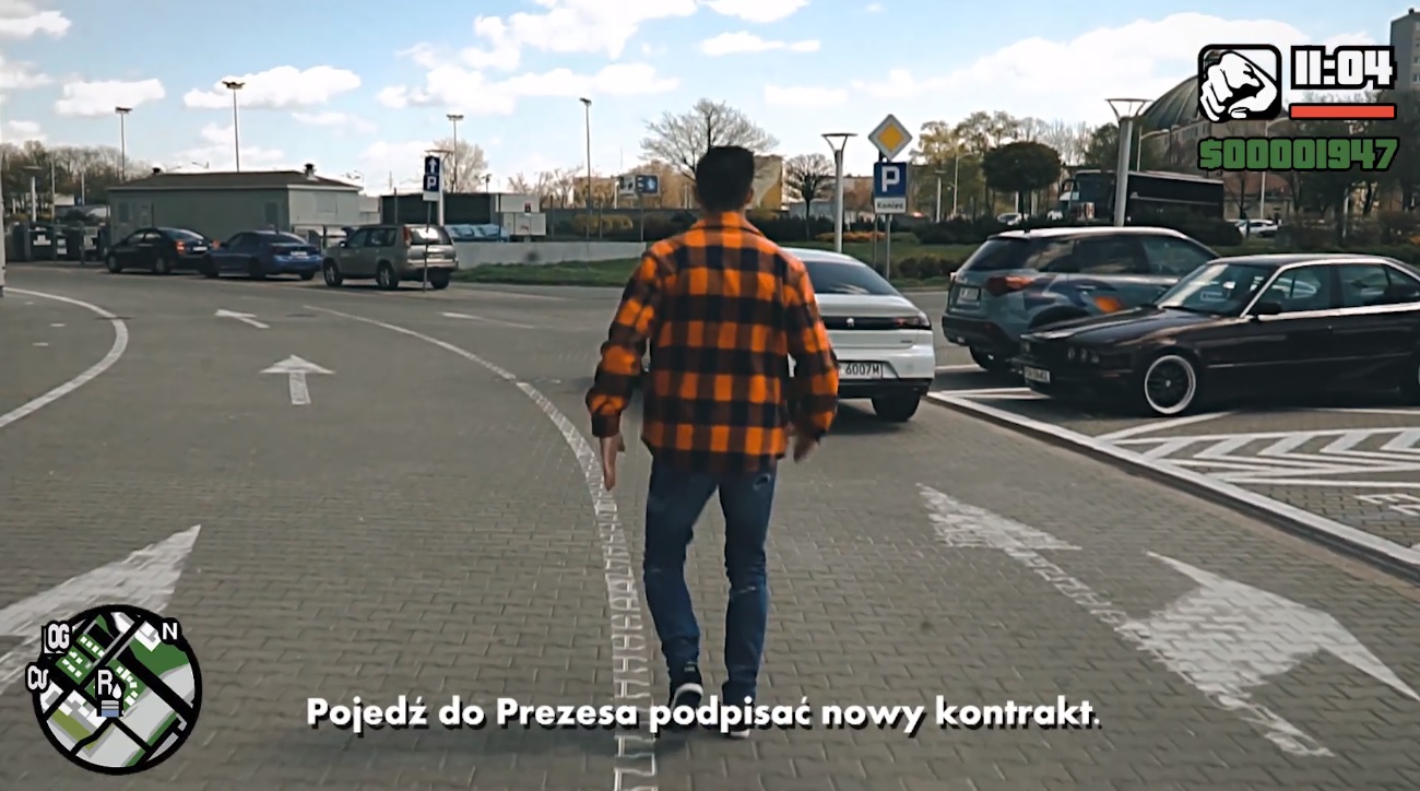 Piotr Tomasik przedłużył kontrakt. Majstersztyk marketingu Wisły Płock [WIDEO] - Zdjęcie główne