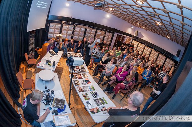 Laureatka konkursu foto została modelką - Zdjęcie główne