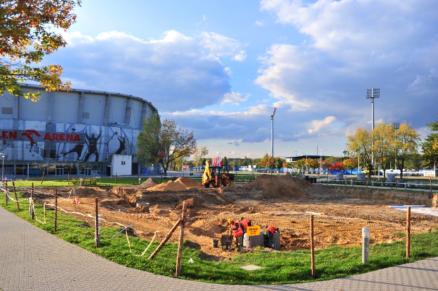 Powstaje skatepark. Zobacz, jaki będzie  - Zdjęcie główne