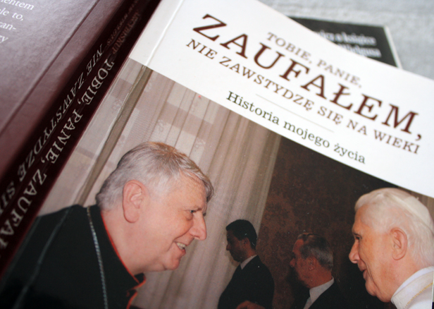 Skandale w diecezji. Co na to były biskup? - Zdjęcie główne