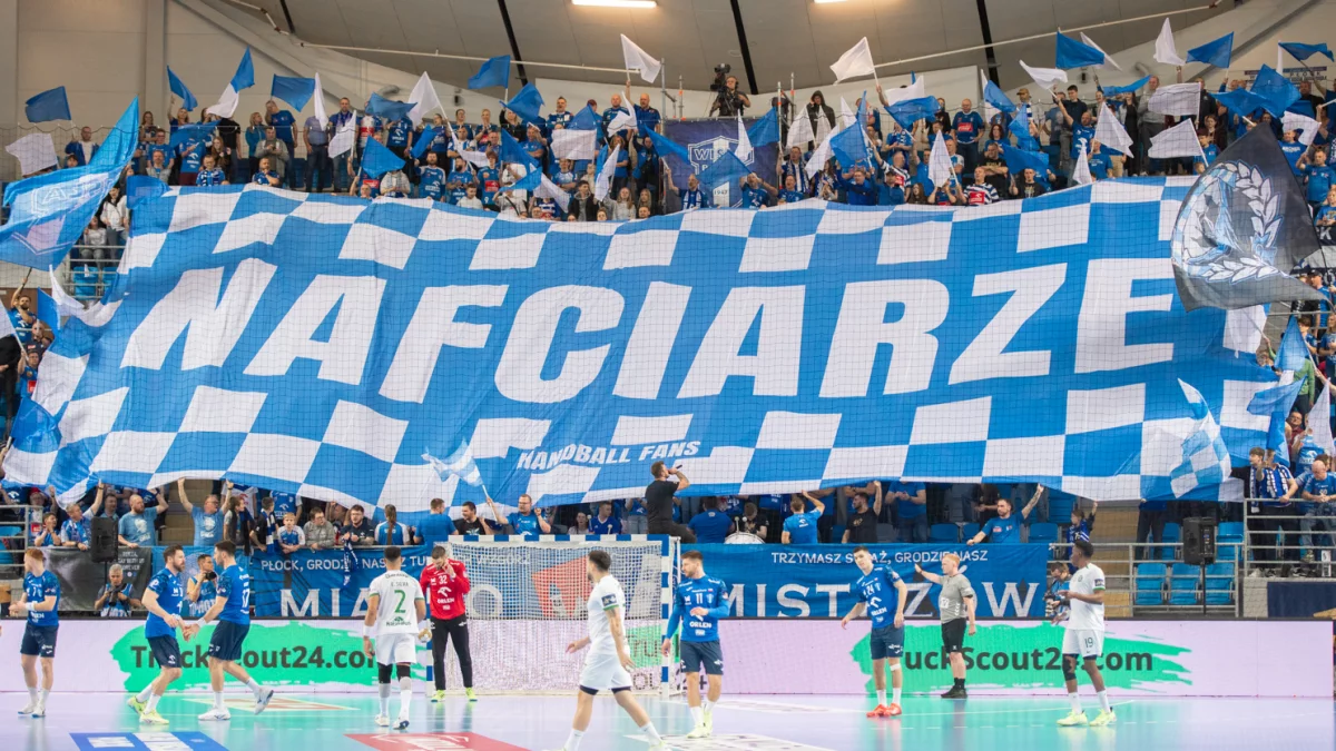 Nafciarze mają do odrobienia straty z Lizbony. Orlen Arena musi kipieć, to Portugalczykom mają drżeć ręce