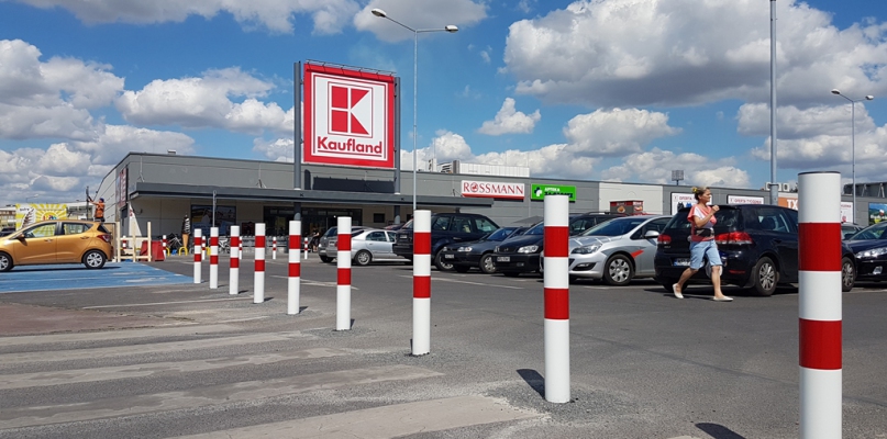 Kaufland stał się placówką pocztową. Będzie otwarty w niedzielę?  - Zdjęcie główne