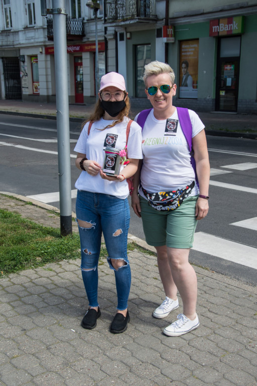 Motoryzacyjna rodzina dla Zosi - Zdjęcie główne