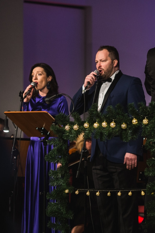 Najpiękniejsze kolędy i pastorałki - Zdjęcie główne