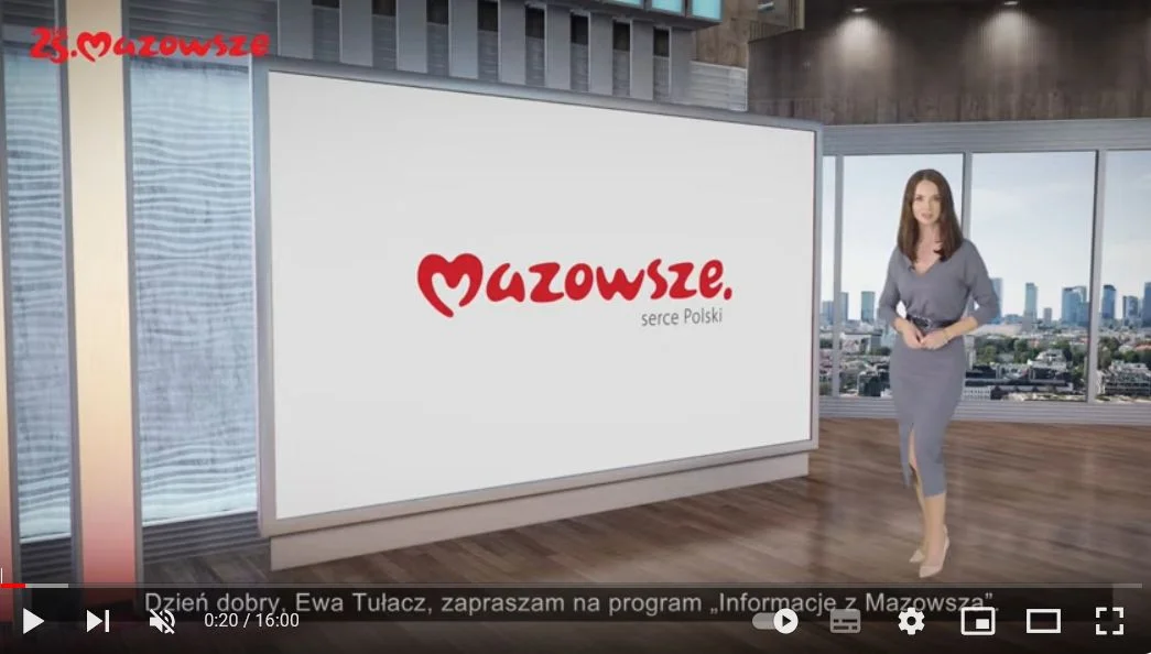 Informacje z Mazowsza 49 - Zdjęcie główne