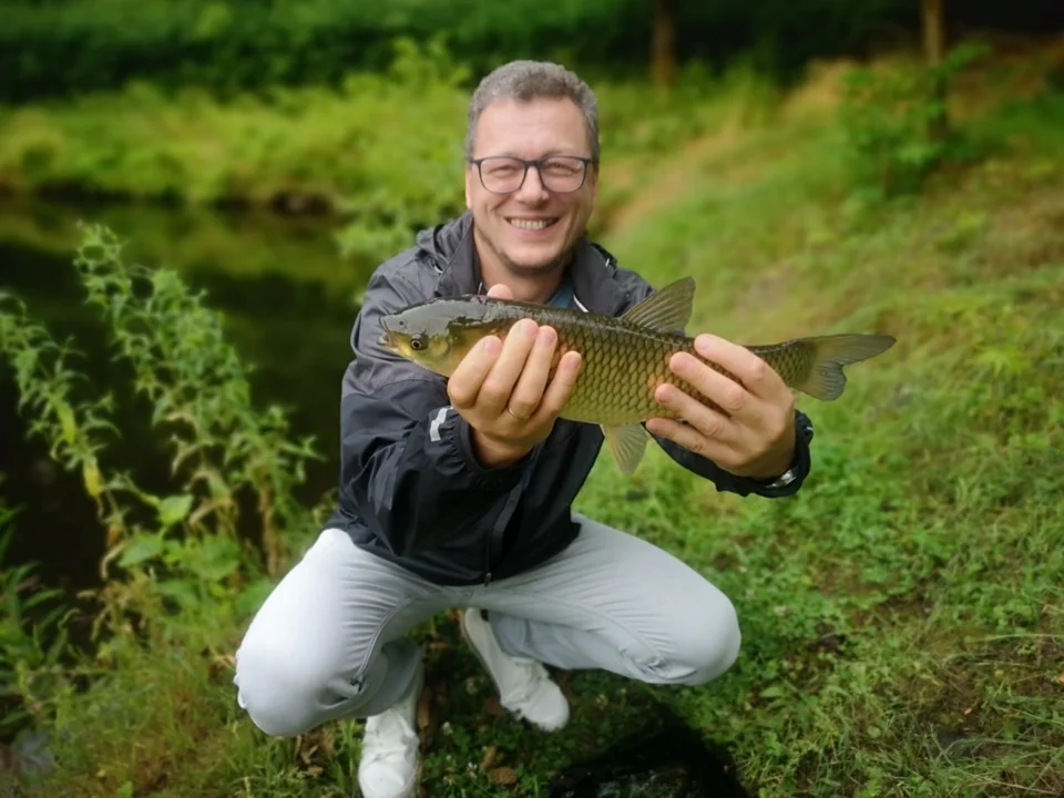 Diagnoza, po której cały świat się wali. Pan Robert prosi o pomoc  - Zdjęcie główne