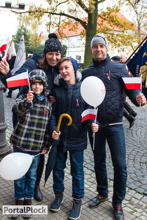 Uroczystości przy Płycie Nieznanego Żołnierza - Zdjęcie główne