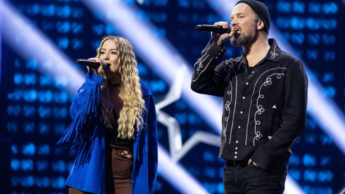 Mieszkanka regionu wygrała odcinek "Szansy na Sukces"! Powalczy w superfinale o występ na Festiwalu Opole! - Zdjęcie główne