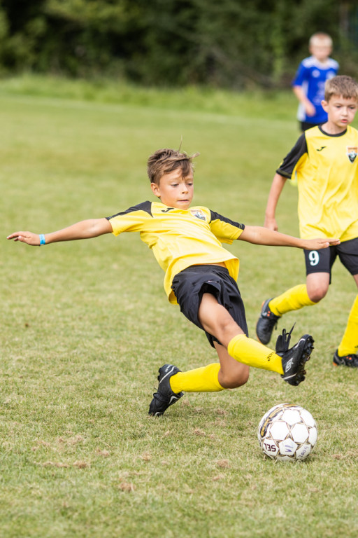 Sobota na Wisła Youth Cup 2018 - Zdjęcie główne