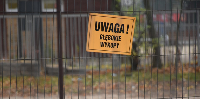 Uwaga! W weekend zamykają skrzyżowanie, autobusy pojadą objazdem - Zdjęcie główne