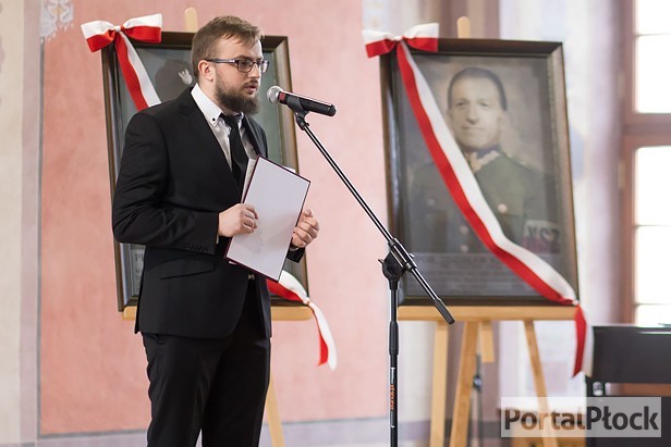 Wielka nagonka na Małachowiankę. Za ONR - Zdjęcie główne