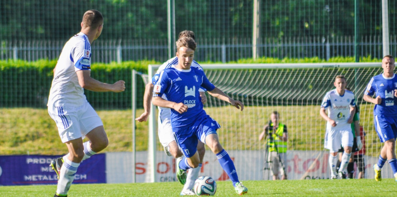 Adam Radwański przenosi się do Widzewa  - Zdjęcie główne