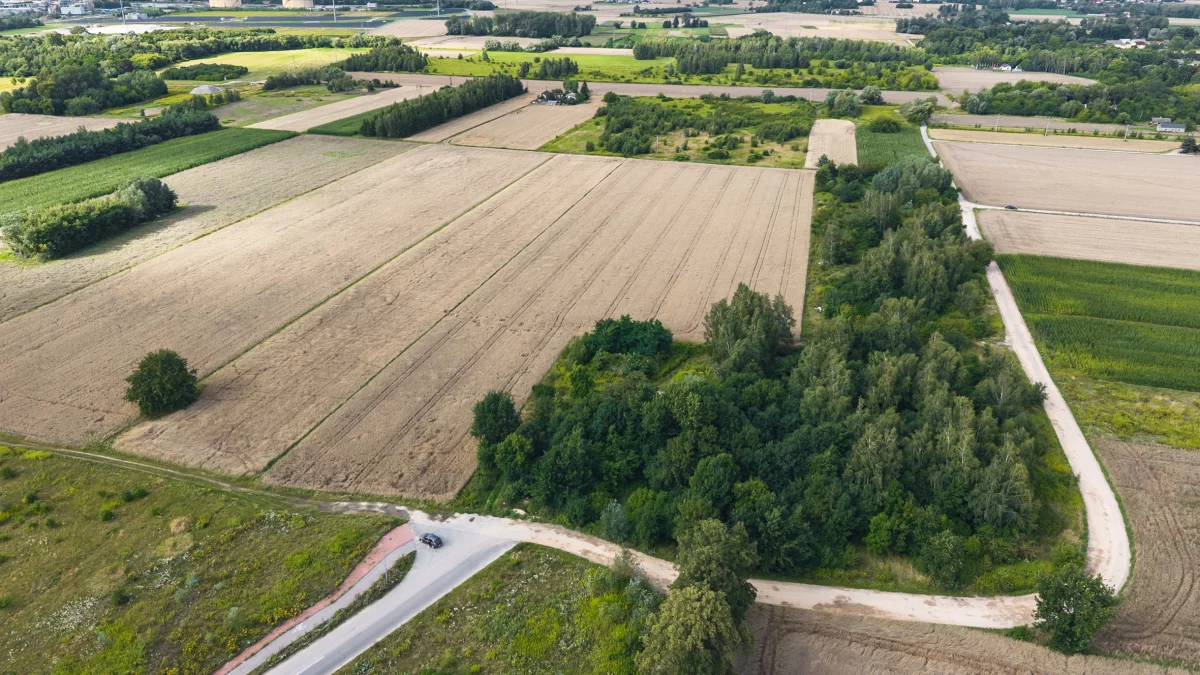 Ta inwestycja musiała pokonać wiele przeszkód, a jest kluczowa dla rozwoju miasta. W końcu jest zielone światło