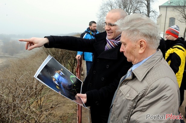 Chcą, by Płock był zagłębiem fotografii - Zdjęcie główne