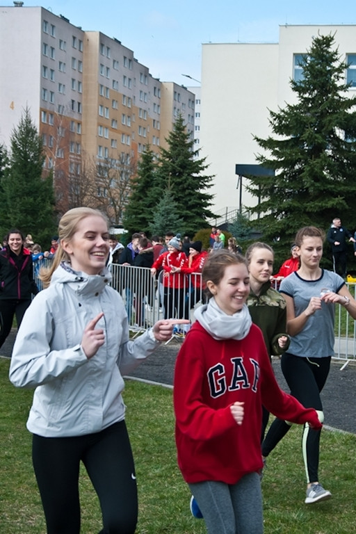 Sportowe wagary. Tak powitali wiosnę - Zdjęcie główne