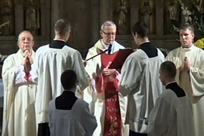 Synod. Walka z kryzysem wiary [foto] - Zdjęcie główne