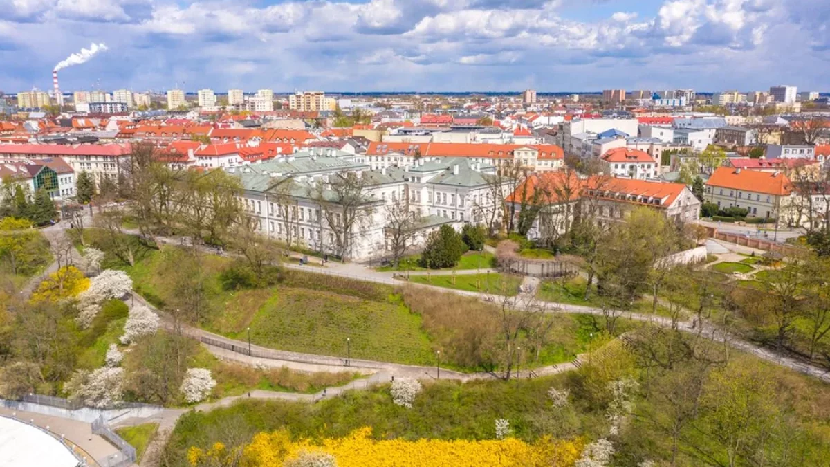 Centrum Integracji Cudzoziemców w Płocku. Znamy lokalizację - Zdjęcie główne