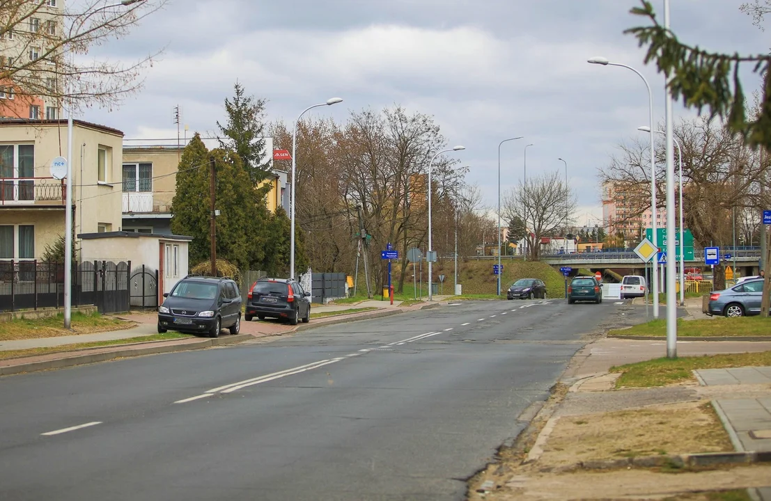 Startuje przebudowa ul. Spółdzielczej. Będą utrudnienia w ruchu - Zdjęcie główne